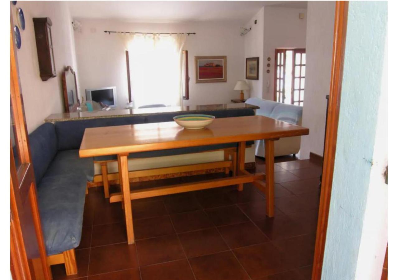 Casa Vacanze A Pochi Passi Dal Mare La Maddalena  Exterior foto